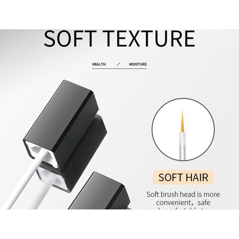 BIOAQUA - Eyelash Growth Essence