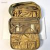 Men's Durable Tactical Outdoor Bag 1PC Lightweight Oxford Fabric Shoulder Pouch for Hiking Hunting Fishing Daily Commute