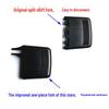 Kia Sportage AC Vent Directional Louver Clip