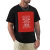 Le Tits Now Christmas Funny Winter Gifts T-Shirt Cool Feeling Summer Tee Shirt