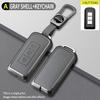 Mitsubishi Model A Elephant Gray Key Holder