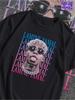 Lamine Yamal Voetbal Print T-shirt