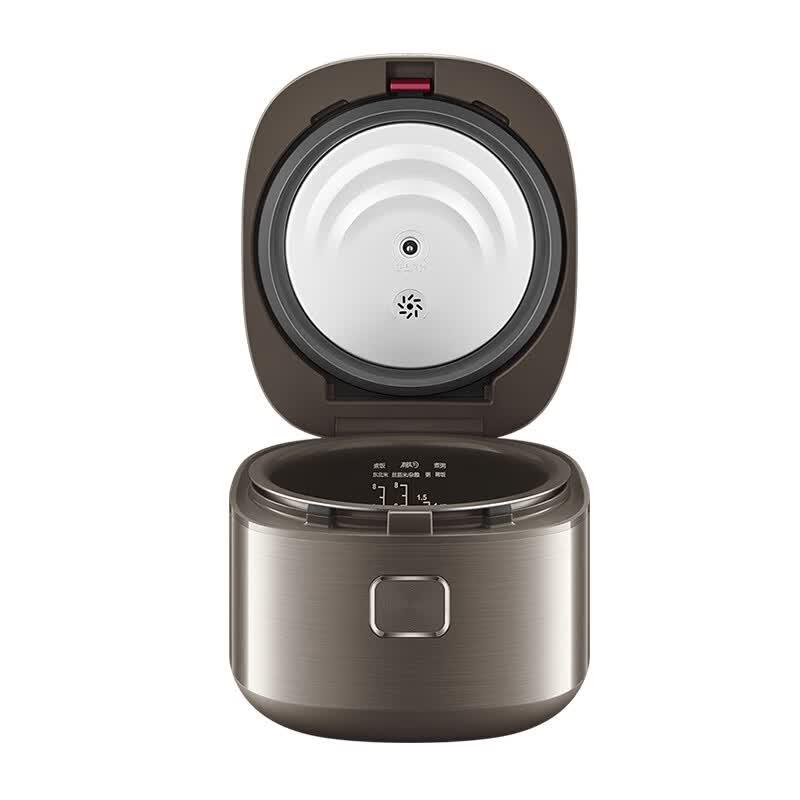 SUPOR F40F36 4L IH Smart Rice Cooker CN Plug (adapter Included)