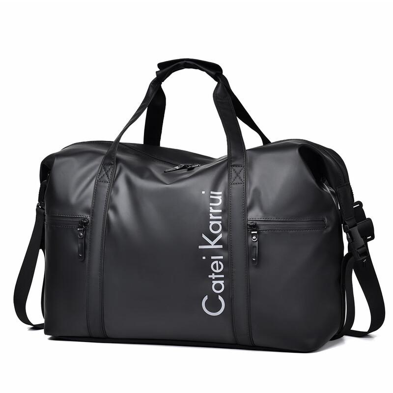 Men s Waterproof Travel Duffel Bag
