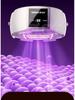 Compact Folding Clothes Dryer with Timer & Purple Light – Ideal for Home, Baby, Dorm, or Travel – Quick & Efficient Drying, Available Now
