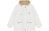 New Balance Down Jacket Women's White AWJ24304-CIC