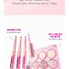 AMUSE - Eye Color Palette - 3 Types