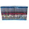 Demon Slayer Kimetsu no Yaiba Complete Set Volumes 1 23 Side Stories Brand Comic Koyoharu Gotouge ufotable Aniplex Mugen Train Jump Merchandise.