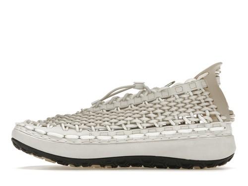 

Nike ACG Watercat+ Low Phantom Мужские CZ0931-002 EU 40 белый