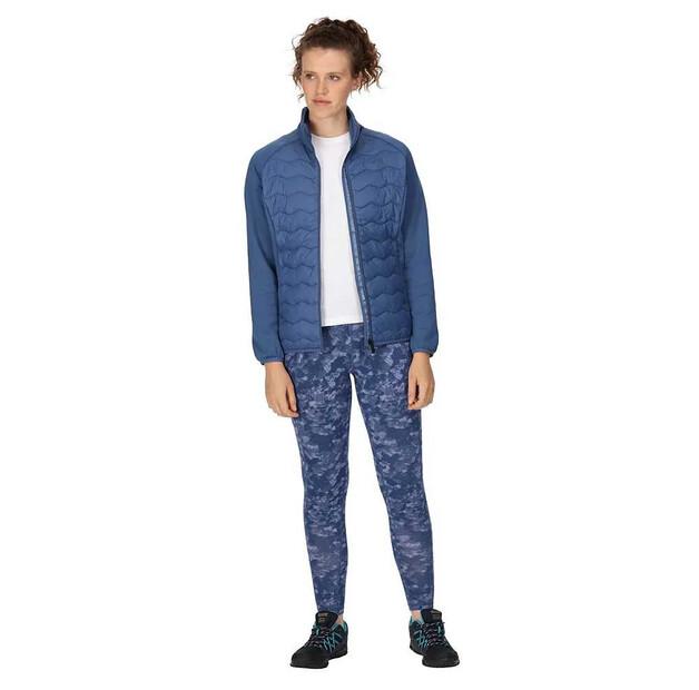Regatta Jacket Clumber Hybrid III