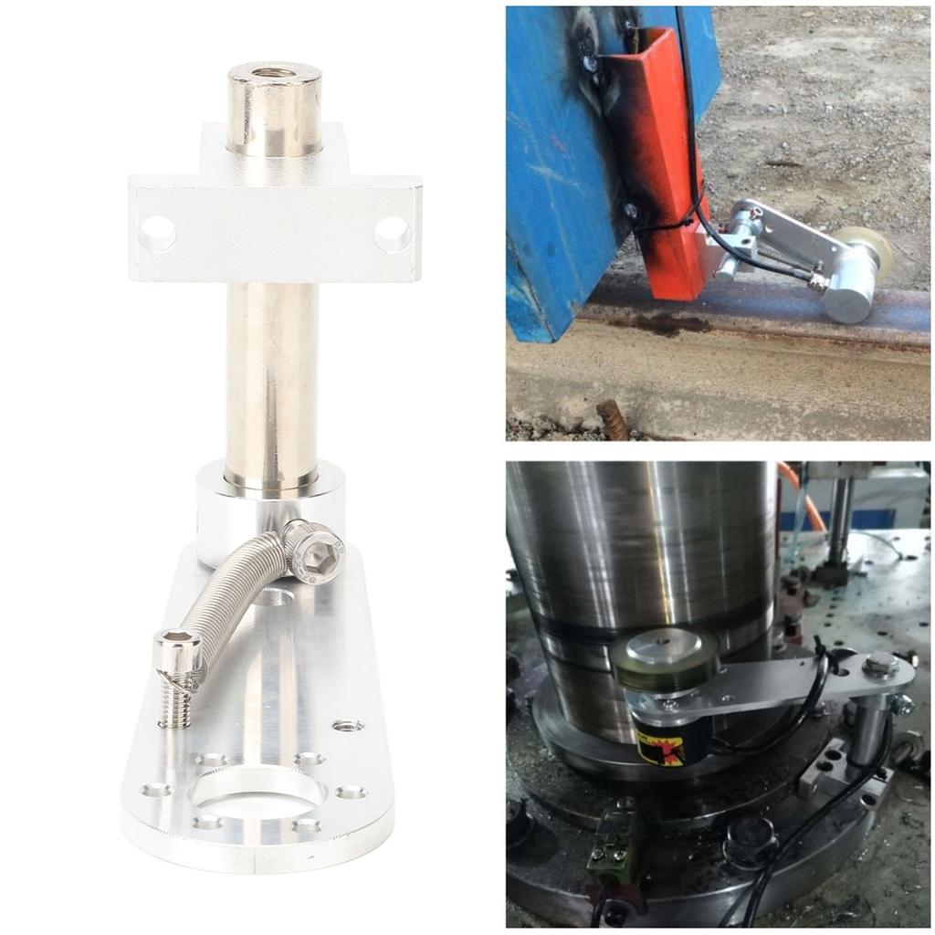 Suport pentru encoder Rezistent la uzură, compact, cu deschidere de 21 mm, Suport pentru suport pentru encoder