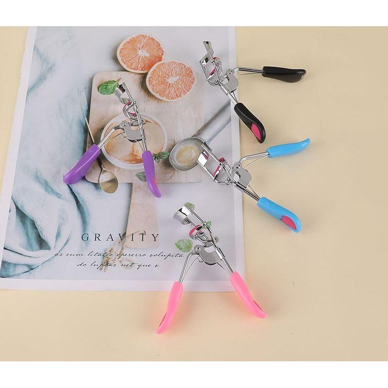 Magrinta - Stainless Steel Eyelash Curler