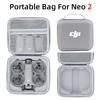 Bag for DJI Neo 2 Accessories Hard Case Suitcase Explosion-proof Carrying Box Anti-Shock Cover for DJI Neo 2 Drone Accessories