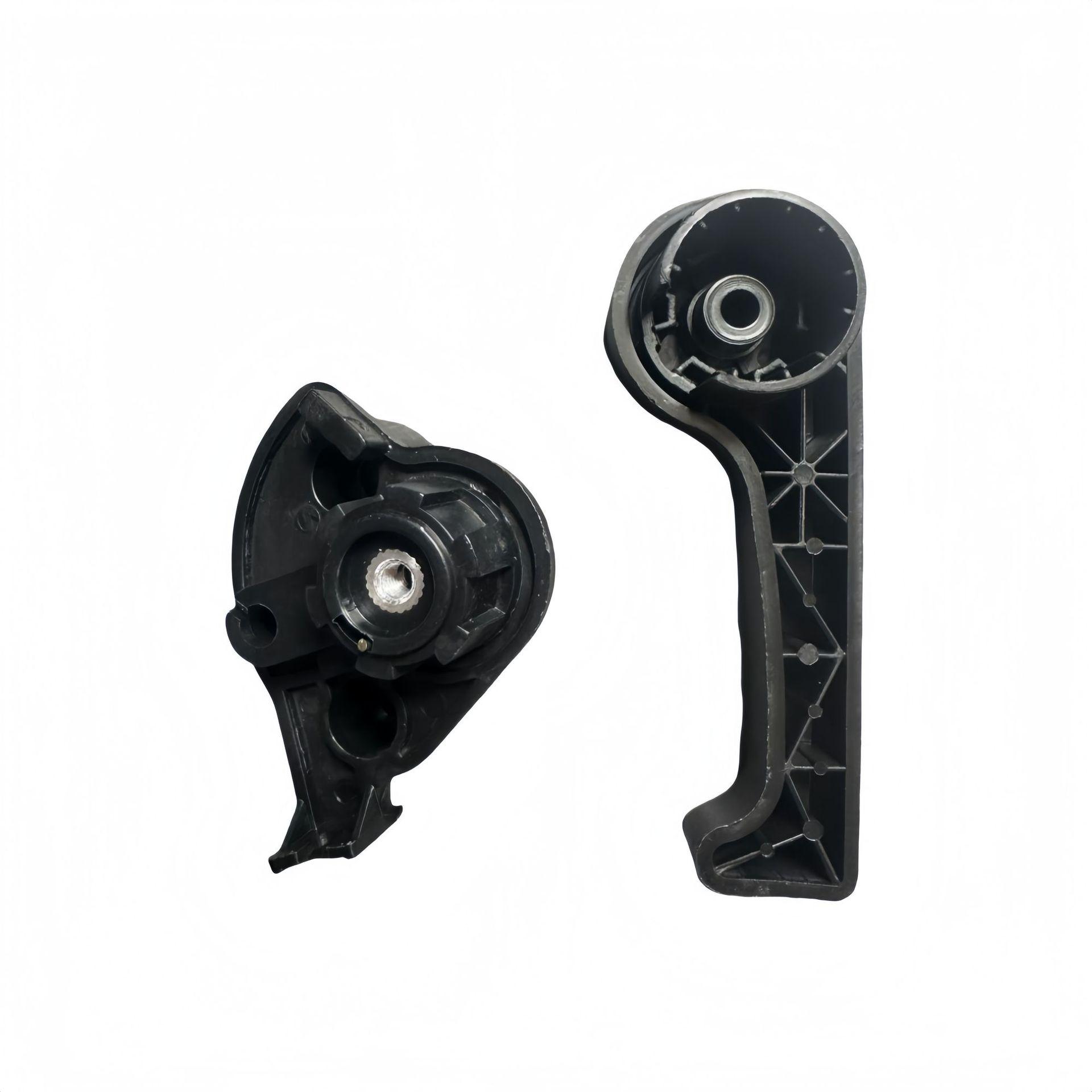 

Hyundai/Kia Hood Latch Release Base 81180-2H000 for i30, Sonata, Forte, and K4 Speed. 81180-2H000