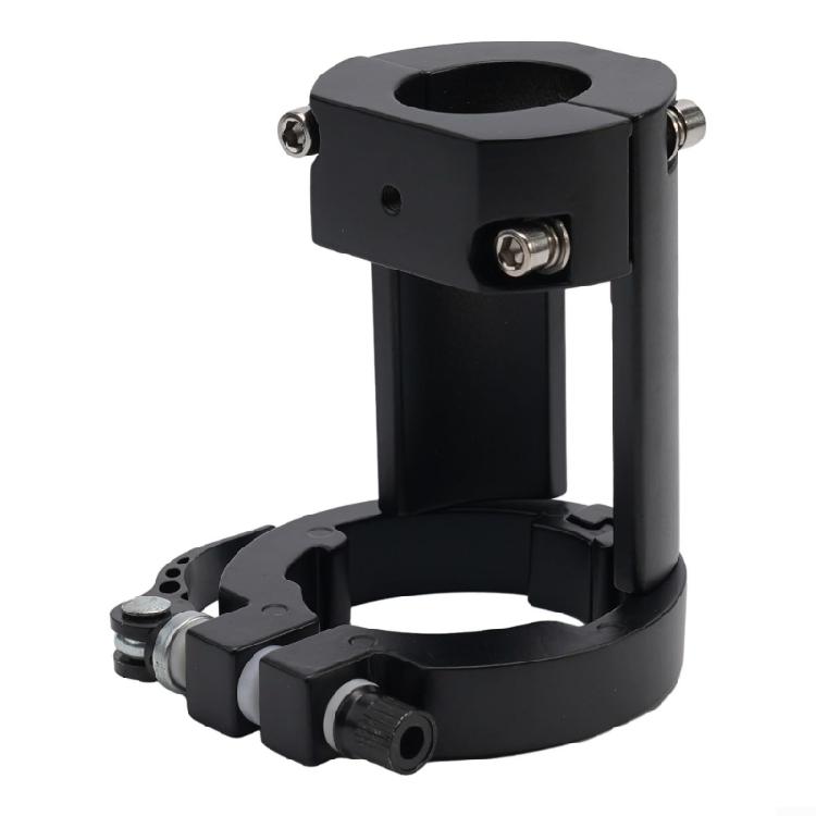 Mehrzweck-Scooter-Halterungen Sichere Verriegelung Hohe Festigkeit Scooter-Halterung für den täglichen Pendelverkehr