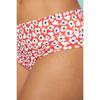Debenhams Damen-Bikinihose mit Ditsy-Print
