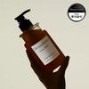 Ginger Baba Scalp Shampoo Deeperence 500ml
