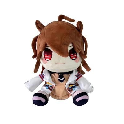 New Uma Musume Pretty Derby Chibi Plush Doll S Horse Racing Girl Plush Plush Toy Collection Gift