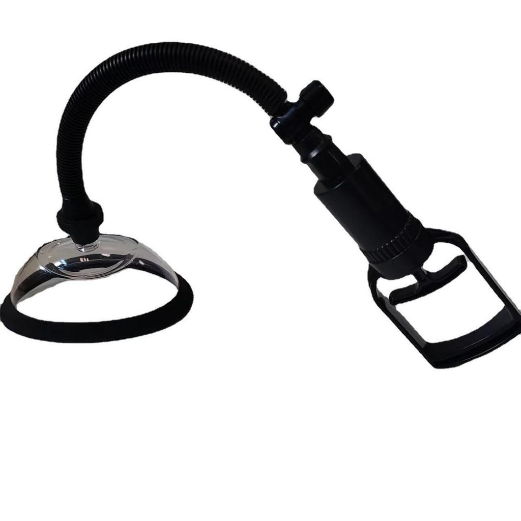 Clitoral Sucking Vacuum Stimulator by [Manufacturer]