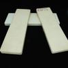 Alumina Ceramic Plate/Block - 99% and 95% Light Yellow, Cuttable