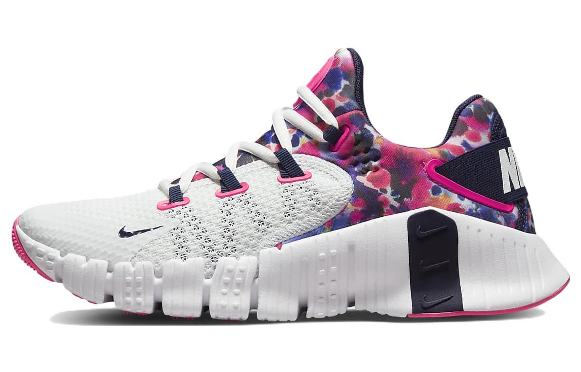 Nike Free Metcon 4 Paint Smudge Women s CZ0596-101 37.5