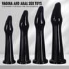 Heavy Duty Punching Bag & Unisex Ultra-Long Anal Whip Plug