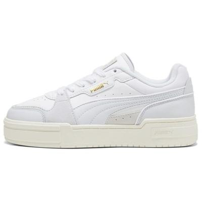 Ca Pro Lux Iii Bianco Unisex 395203-12