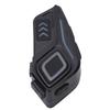 Motorcycle Helmet Speaker Motorcycle Helmet Bluetooth 5.4 Headset Noise Cancellation Automatic