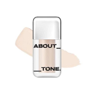 Skin Layer Cover Fit Concealer (5 Colors) 5.6g