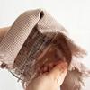35x35cm Kitchen Rags Waffle Pattern Dish Towels Quick Drying Soft Absorbent Dishcloth Multifunctional Household Cleaning Cloth