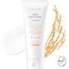 S.NATURE Aqua Rice Low pH Cleansing Foam (160ml)