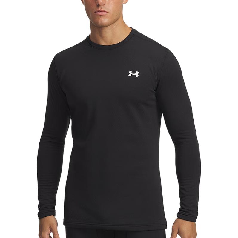 

Under Armour Comfortable Sports Fashion Long Sleeve T-Shirt Men Tops 6005297-001 L