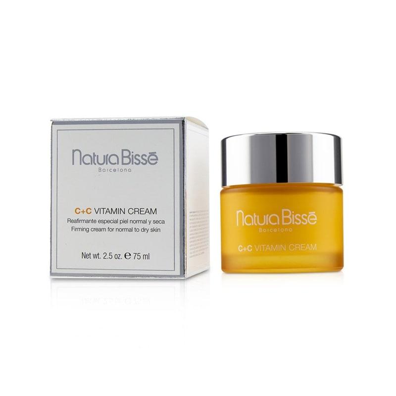 Natura Bise CC Cream for Normal to Dry Skin 75ml