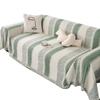 2024 Premiumowy Uniwersalny Pokrowiec na Sofę z Chenille - Wysokiej Klasy, Całoroczny, Pełne Pokrycie