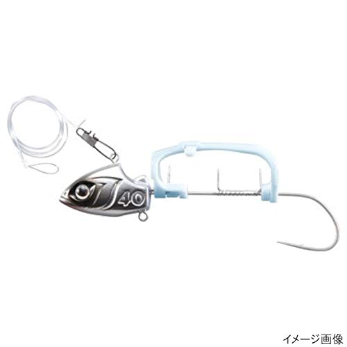 

SHIMANO Saber Master Ship Tenyagekihaya Hairtail Silver Нет. 40/М ПН-UQ1S
