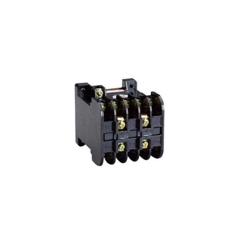 Delixi CDC1 NC3 CJX8 AC Contactor 220/380V