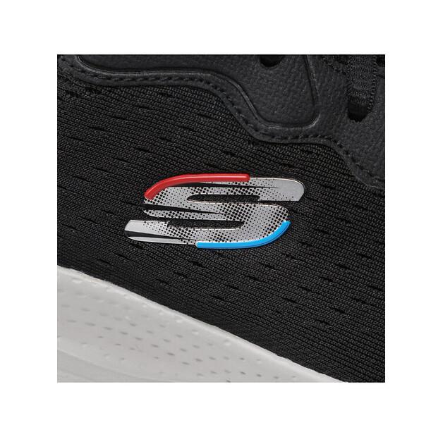 Men's Sneakers Skechers Infinity Cool 232303, Blk Black