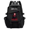 Anime Student Kawaii Backpack Light Weight Bags Backpack for Boys Girls Hildren Back To School Schoolbag