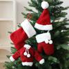 Christmas Clothes, Socks, Santa Hats, Christmas Tree Decorations