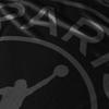 Jordan T-shirt da allenamento Air Jordan X PSG Unisex Nera AJ2396-011