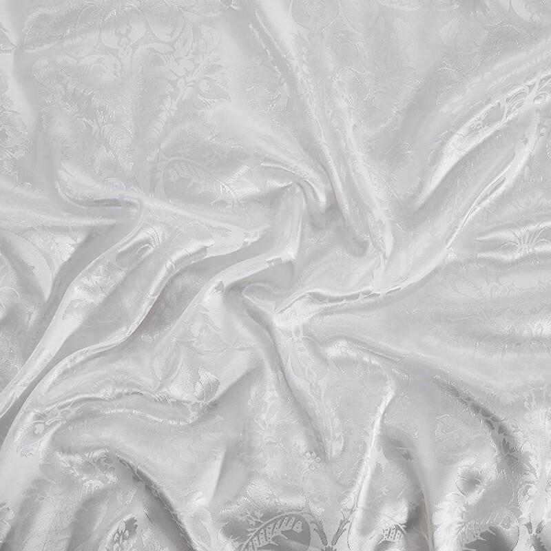 Tangna Jacquard Mulberry Silk Quilt