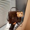Commuting Bags Women's Bags Good-looking Crossbody Small Backpacks Girly Heart Single Shoulder Backpacks