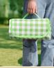 Thick Waterproof Outdoor Picnic Mat - Ideal for Spring Outings, Beach Trips, and Camping