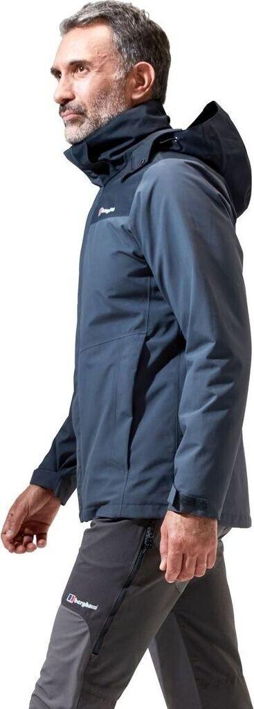 Jacket Berghaus Hillwalker Long GTX Jacket Men Carbon