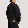 Adidas Originals Jackets Men's Black Lapel Moderate Other