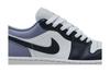 Jordan 1 Low White Indigo Haze