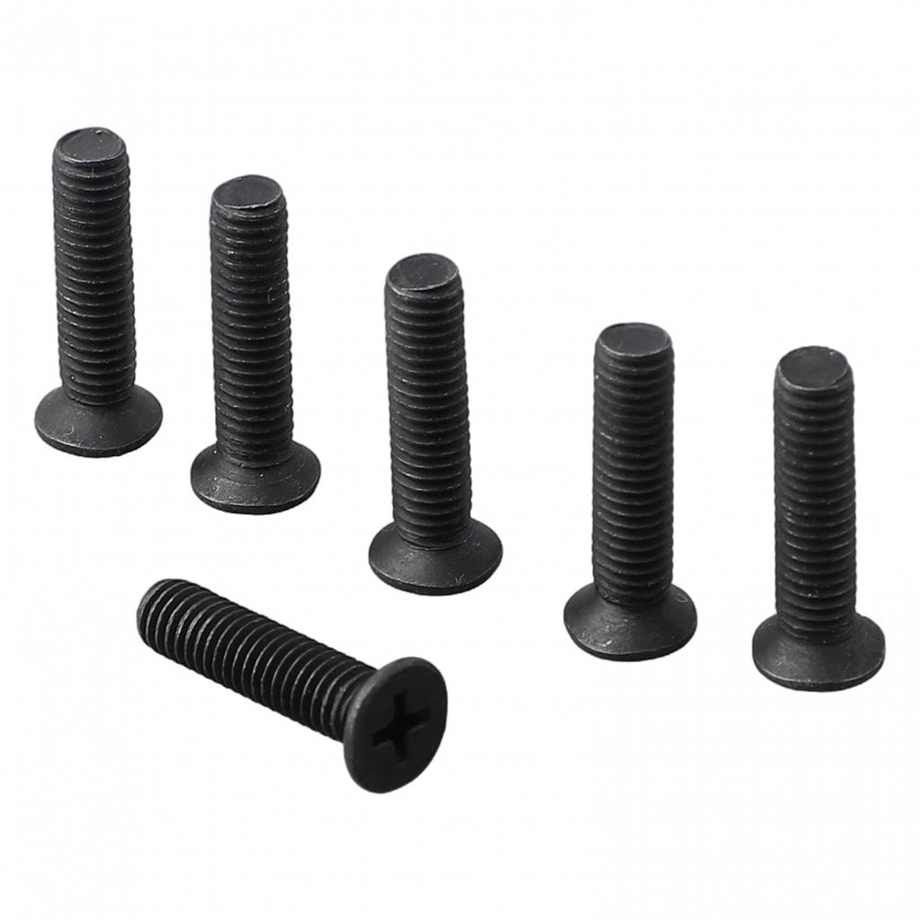 Fixing Screw Drill Chuck Metal Power Tools Shank Thread