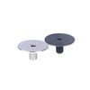 1Pcs Gearbox Locking Screw Metal Steel Spring Guide Screw Lock For 95% Nylon Metal Gearbox Locking Screw