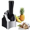 Macchina per Gelato e Frullati Elettrica - Macchina per Ghiaccioli e Dessert Fatti in Casa