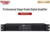 Kayoula KYL-S8 Two-Channel Professional Digital Power Amplifier (CN Version)